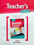 Career Paths Dental Hygienist Teacher's Guide
